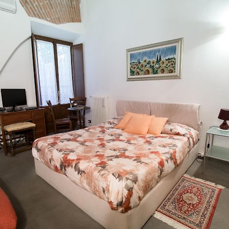 La Corte Del Re Suite & Rooms Αρέτσο Εξωτερικό φωτογραφία