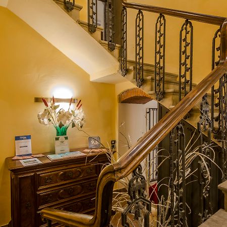 La Corte Del Re Suite & Rooms Αρέτσο Εξωτερικό φωτογραφία
