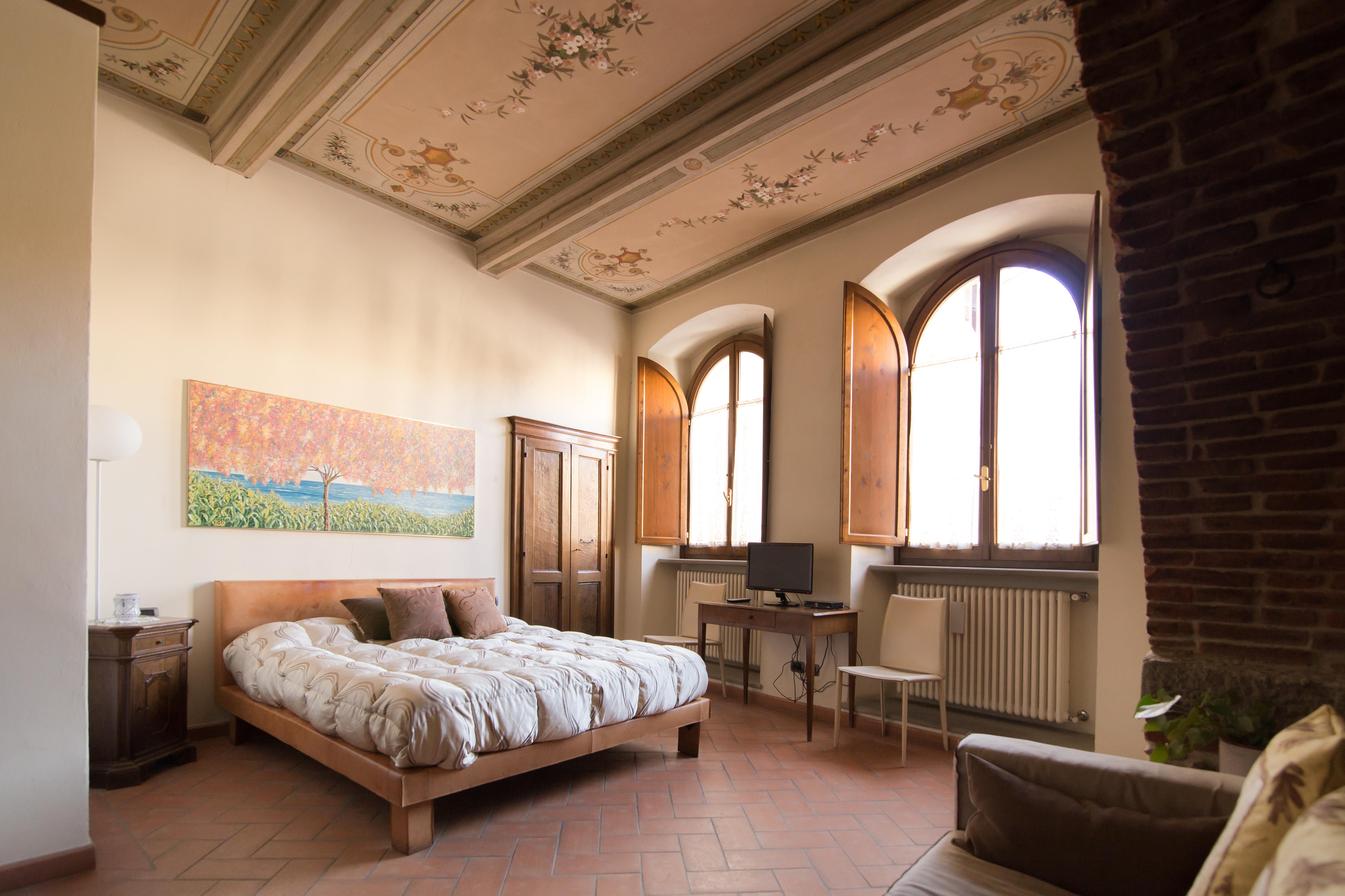 La Corte Del Re Suite & Rooms Αρέτσο Εξωτερικό φωτογραφία