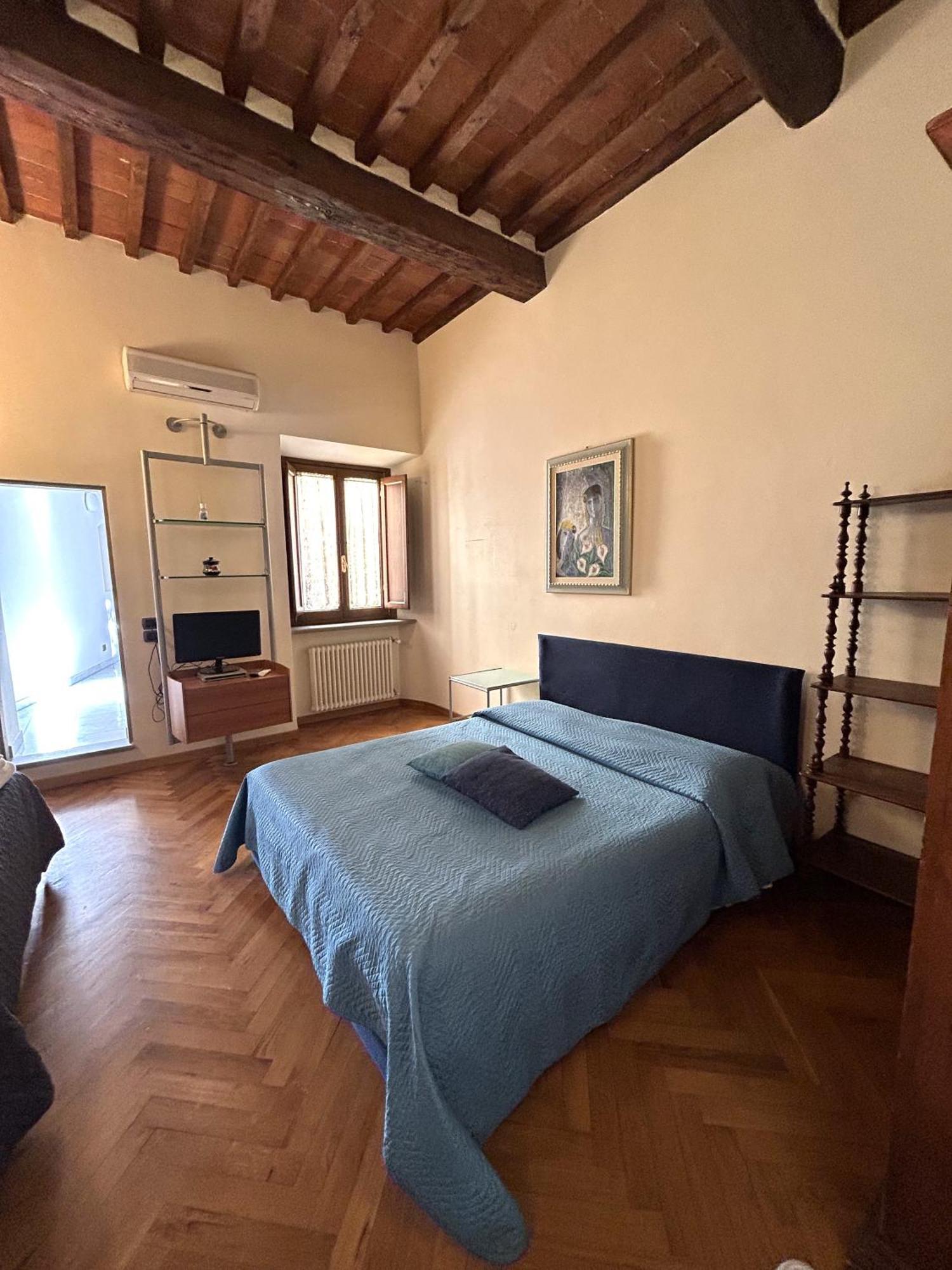La Corte Del Re Suite & Rooms Αρέτσο Εξωτερικό φωτογραφία