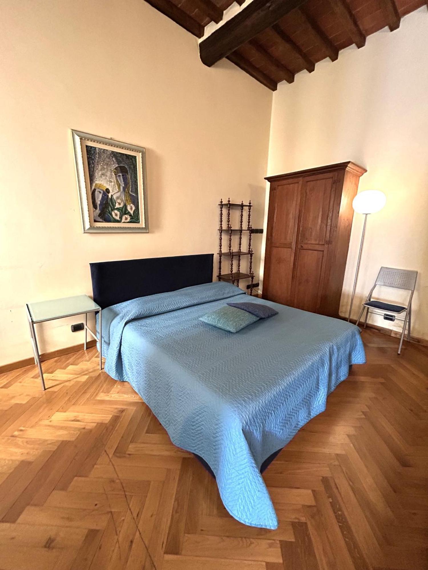 La Corte Del Re Suite & Rooms Αρέτσο Εξωτερικό φωτογραφία