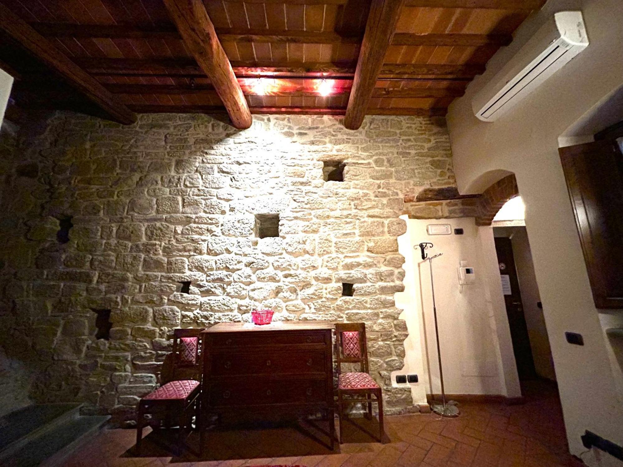La Corte Del Re Suite & Rooms Αρέτσο Εξωτερικό φωτογραφία