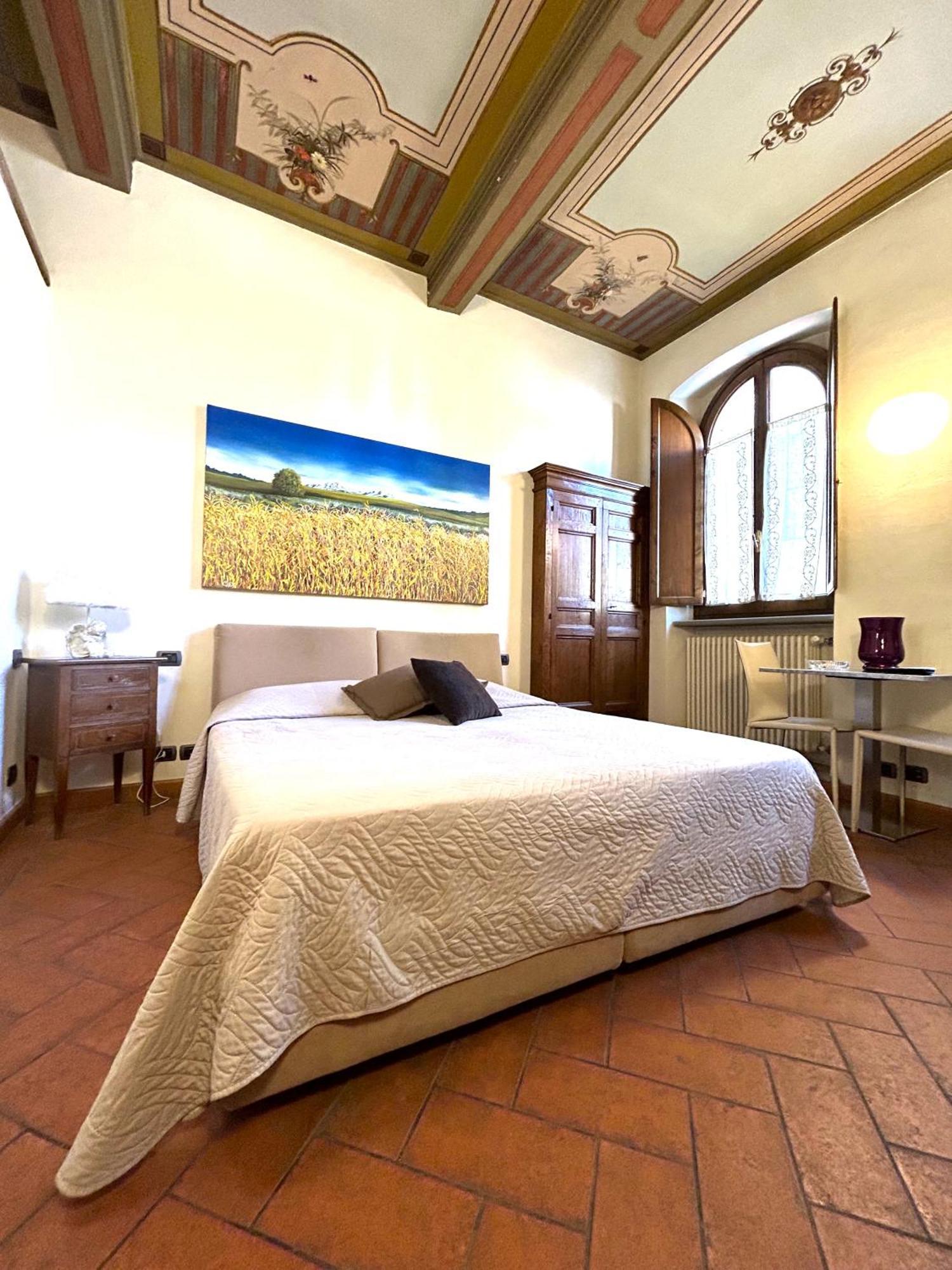 La Corte Del Re Suite & Rooms Αρέτσο Εξωτερικό φωτογραφία