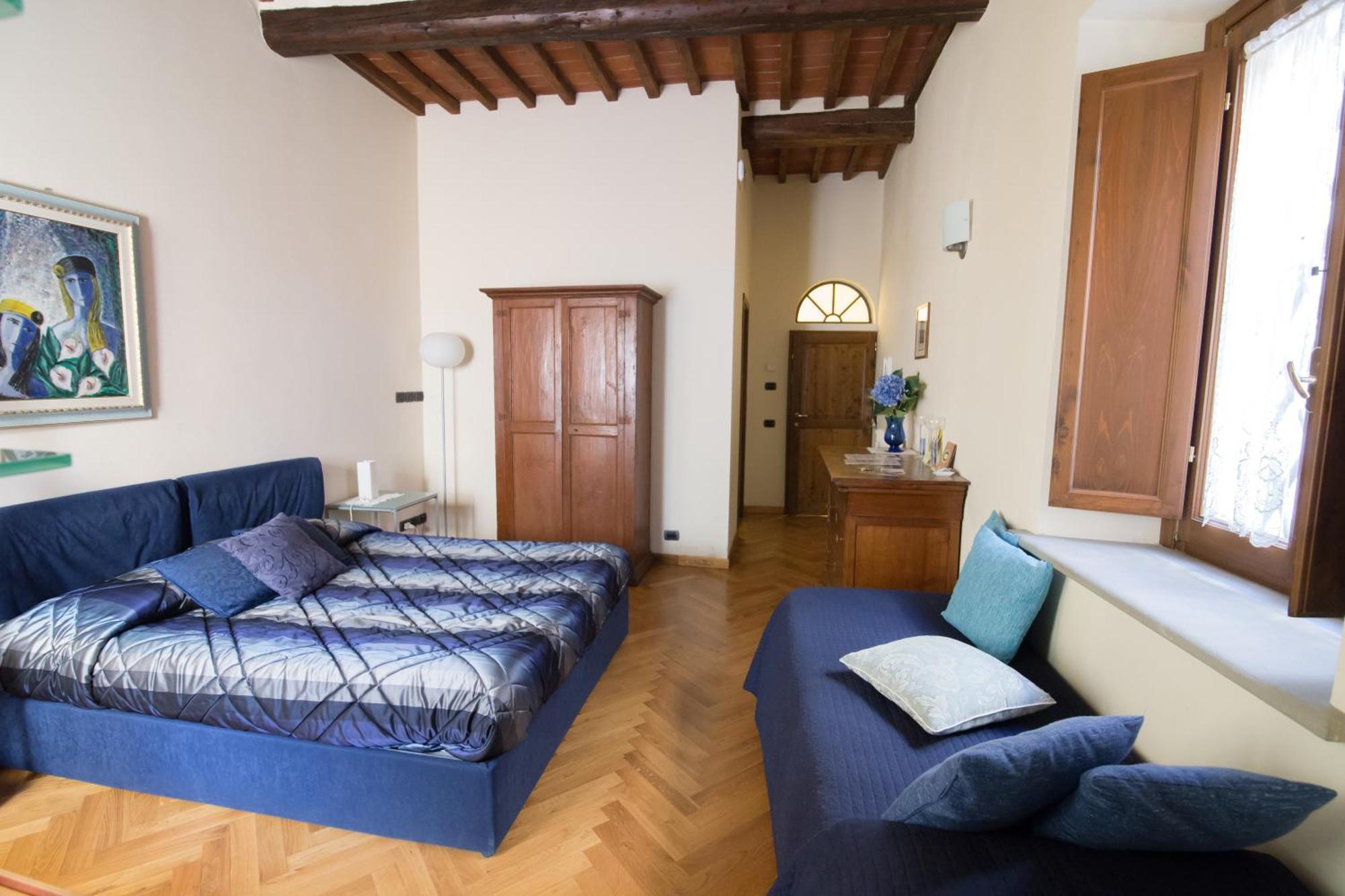 La Corte Del Re Suite & Rooms Αρέτσο Εξωτερικό φωτογραφία