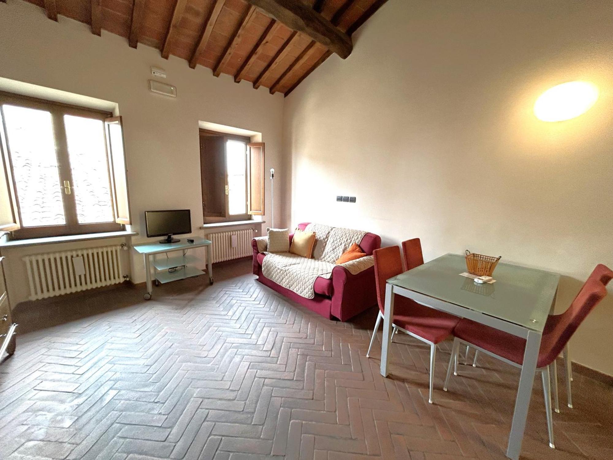 La Corte Del Re Suite & Rooms Αρέτσο Εξωτερικό φωτογραφία