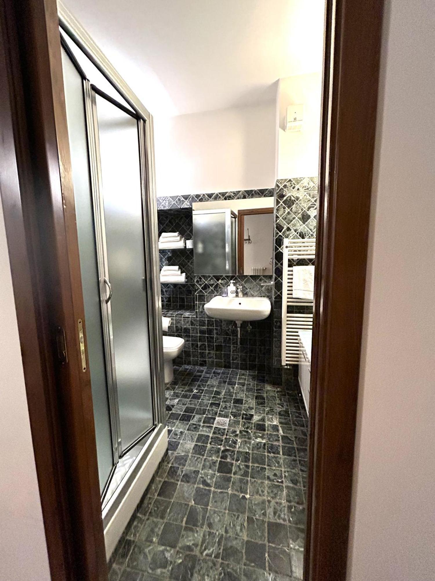 La Corte Del Re Suite & Rooms Αρέτσο Εξωτερικό φωτογραφία