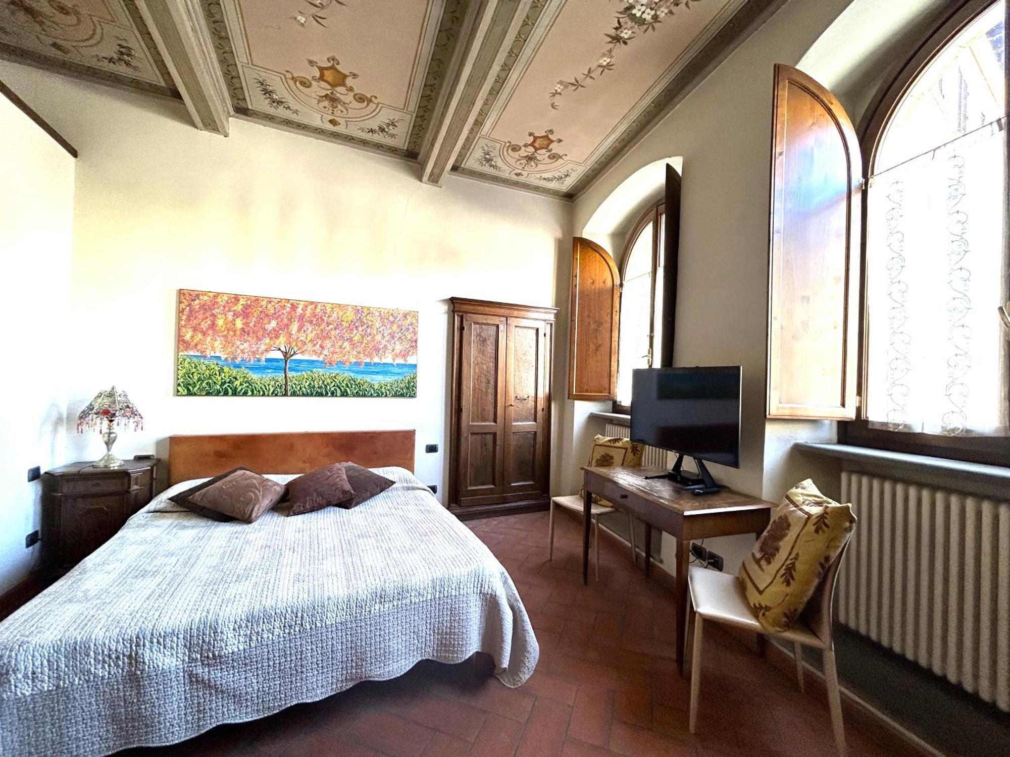 La Corte Del Re Suite & Rooms Αρέτσο Εξωτερικό φωτογραφία
