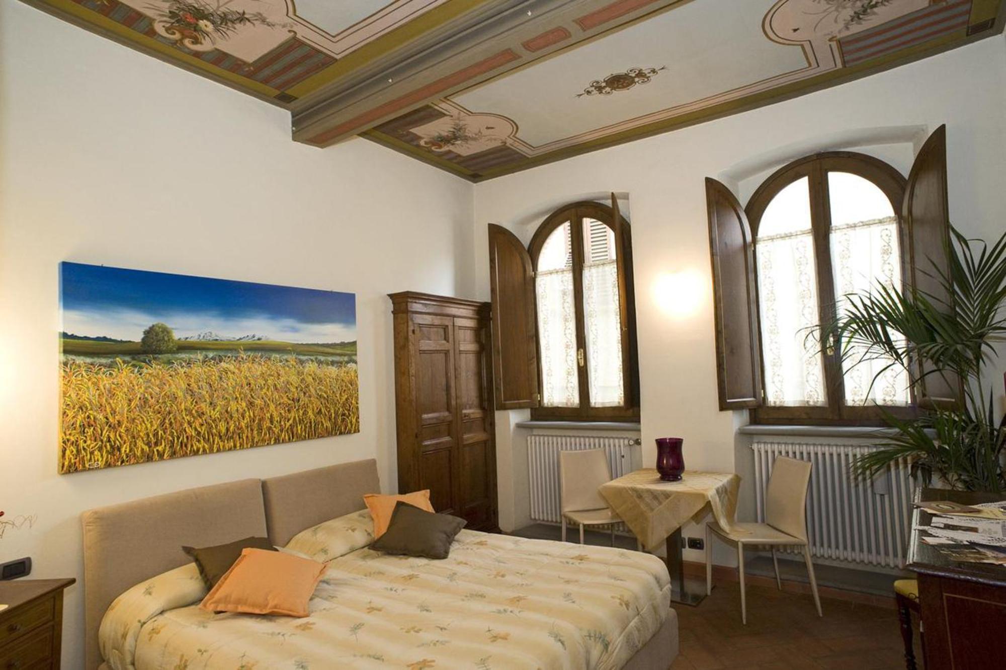 La Corte Del Re Suite & Rooms Αρέτσο Εξωτερικό φωτογραφία
