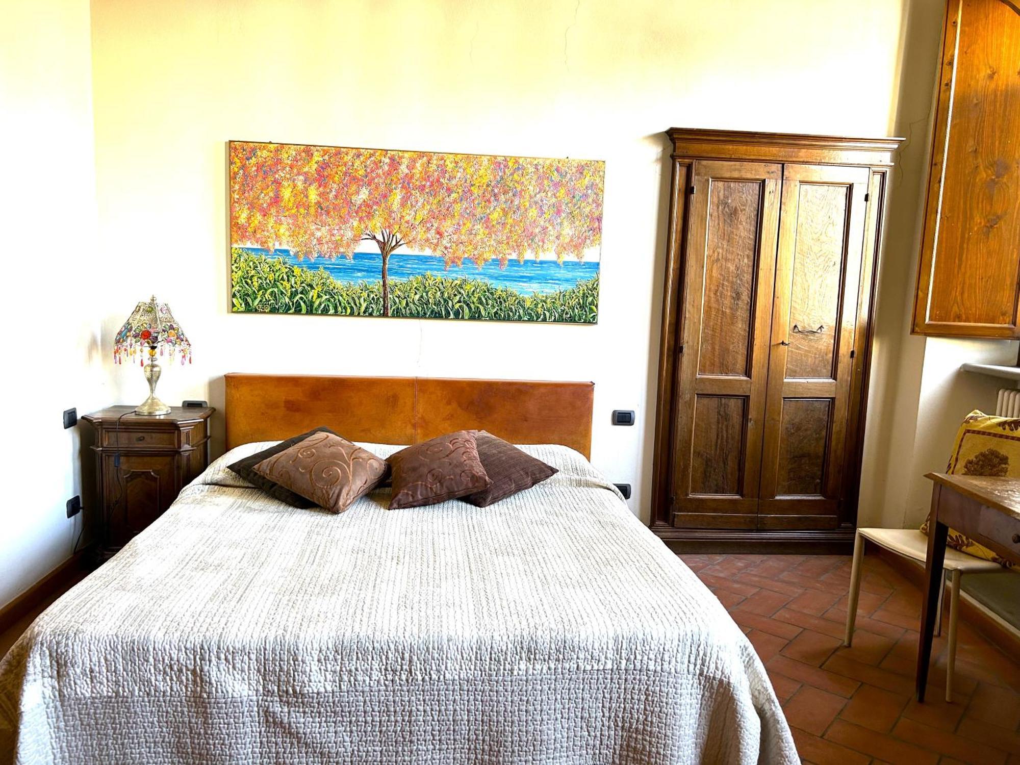 La Corte Del Re Suite & Rooms Αρέτσο Εξωτερικό φωτογραφία