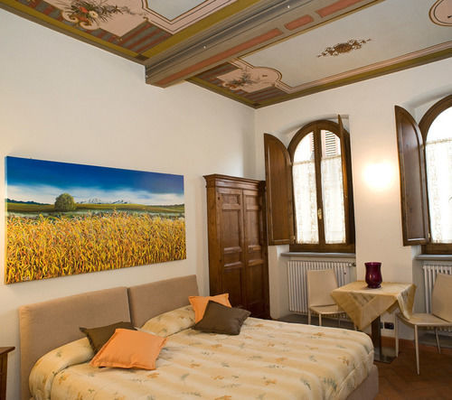 La Corte Del Re Suite & Rooms Αρέτσο Εξωτερικό φωτογραφία